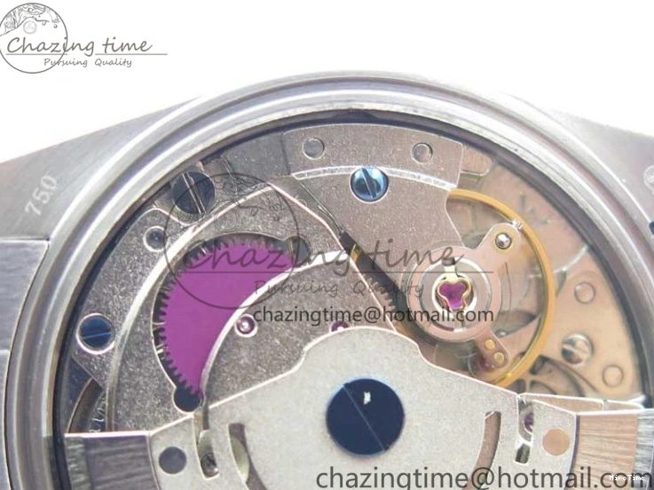 MiroTime 0322 Lightweight Datejust 31mm 278275 SS BP Maker Best Edition White Stick Markers Dial on SS President Bracelet 3100